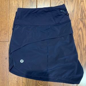 Lululemon Speed Up Short *2.5”